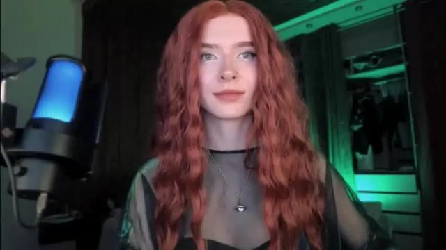 Thumbnail 2, irisice's Stream at Chaturbate, 1 month ago