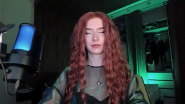 Image 7 of irisice Stream on Chaturbate on 1 month ago