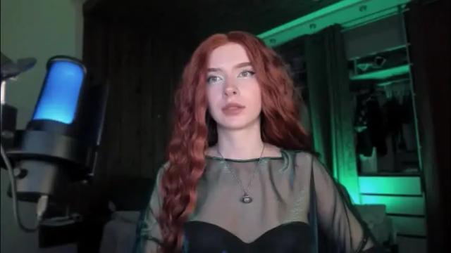 Image 8 of irisice Stream on Chaturbate on 1 month ago