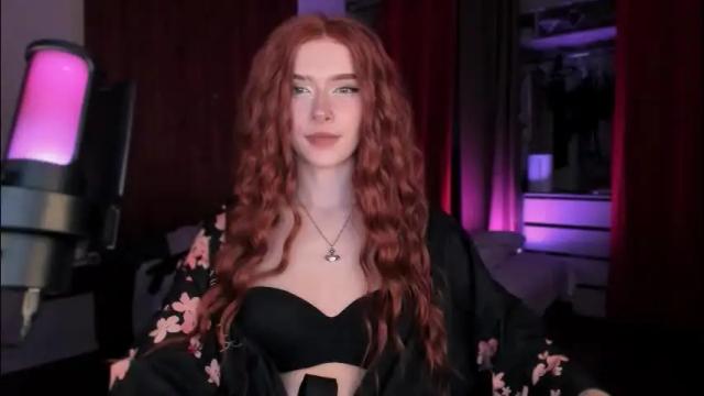 Thumbnail 1, irisice's Stream at Chaturbate, 1 month ago