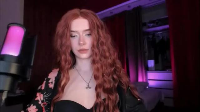 Image 10 of irisice Stream on Chaturbate on 1 month ago