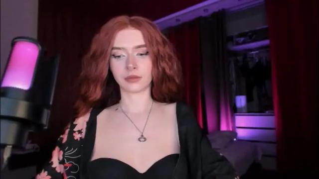 Image 11 of irisice Stream on Chaturbate on 1 month ago