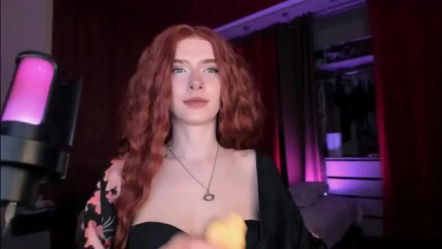 Image 12 of irisice Stream on Chaturbate on 1 month ago