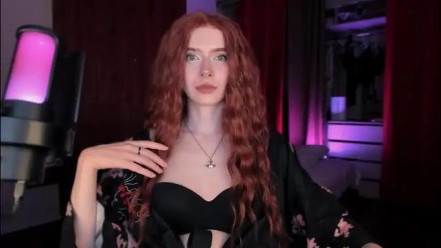 Image 4 of irisice Stream on Chaturbate on 1 month ago