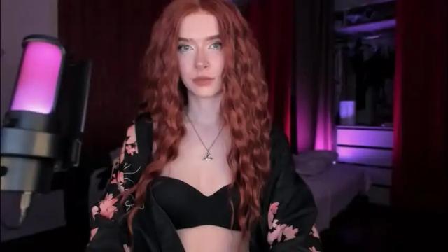 Image 6 of irisice Stream on Chaturbate on 1 month ago