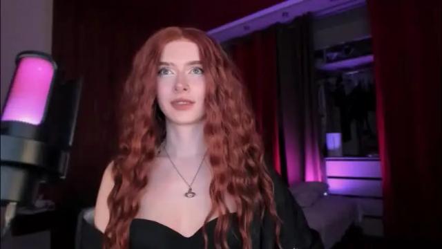 Image 8 of irisice Stream on Chaturbate on 1 month ago