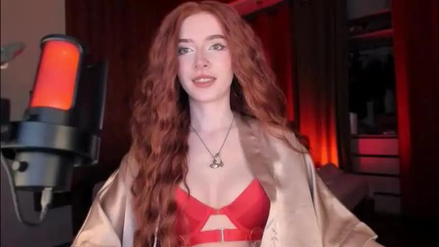 Thumbnail 2, irisice's Stream at Chaturbate, 1 month ago