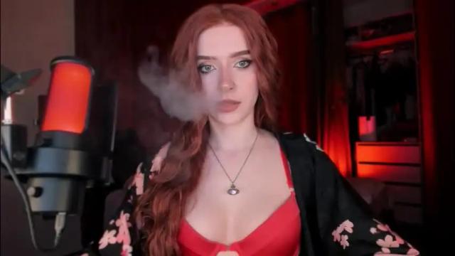 Thumbnail 1, irisice's Stream at Chaturbate, 1 month ago