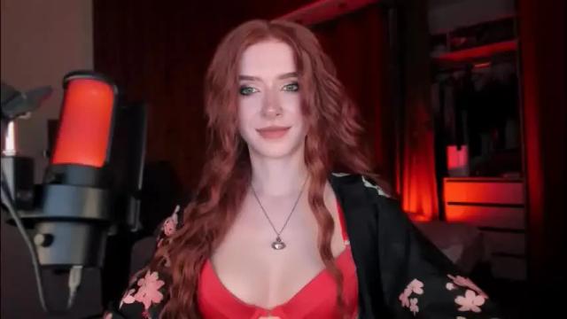 Image 11 of irisice Stream on Chaturbate on 1 month ago