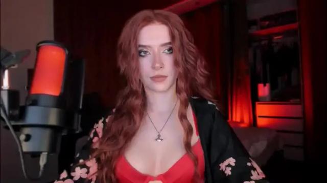 Thumbnail 3, irisice's Stream at Chaturbate, 1 month ago