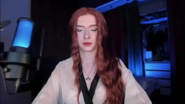 Image 12 of irisice Stream on Chaturbate on 1 month ago