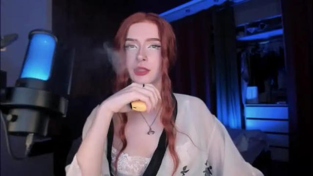 Image 3 of irisice Stream on Chaturbate on 1 month ago