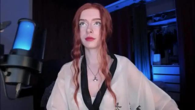 Image 4 of irisice Stream on Chaturbate on 1 month ago