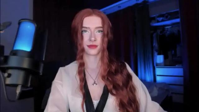 Image 6 of irisice Stream on Chaturbate on 1 month ago