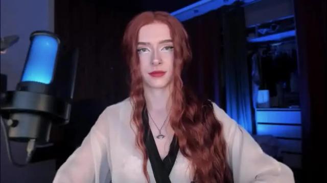 Image 7 of irisice Stream on Chaturbate on 1 month ago