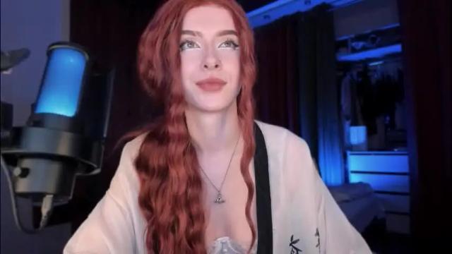 Image 3 of irisice Stream on Chaturbate on 1 month ago