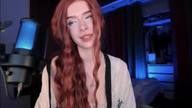 Image 4 of irisice Stream on Chaturbate on 1 month ago