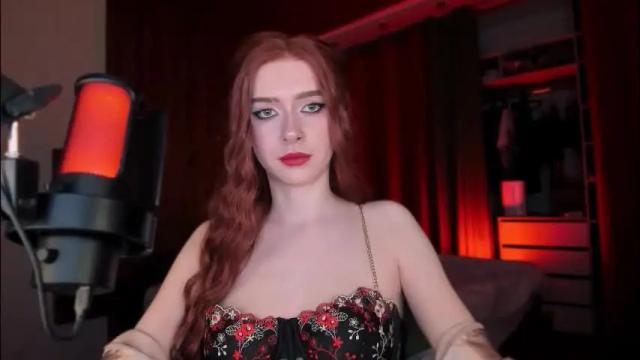 Thumbnail 3, irisice's Stream at Chaturbate, 1 month ago