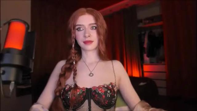 Image 11 of irisice Stream on Chaturbate on 10 days ago