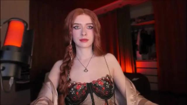 Thumbnail 2, irisice's Stream at Chaturbate, 10 days ago