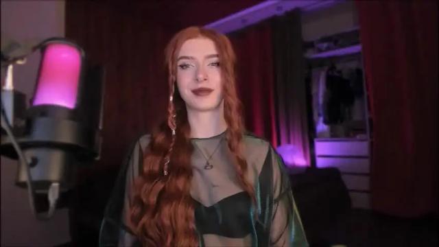 Image 10 of irisice Stream on Chaturbate on 9 days ago