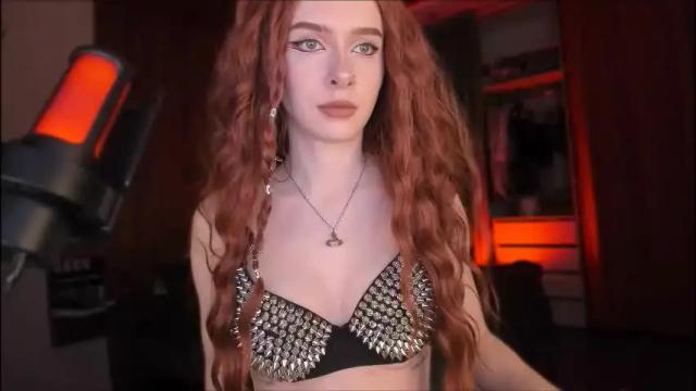 Thumbnail 1, irisice's Stream at Chaturbate, 5 days ago