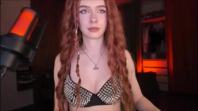 Image 11 of irisice Stream on Chaturbate on 6 days ago