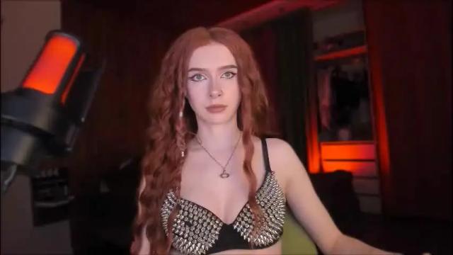 Image 7 of irisice Stream on Chaturbate on 6 days ago