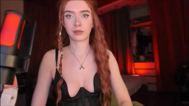 Image 7 of irisice Stream on Chaturbate on 5 days ago