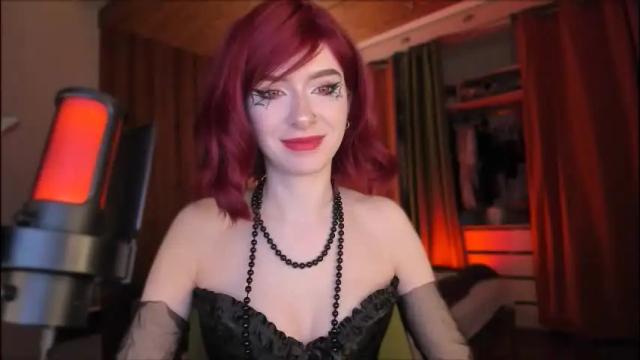 Image 3 of irisice Stream on Chaturbate on 3 days ago