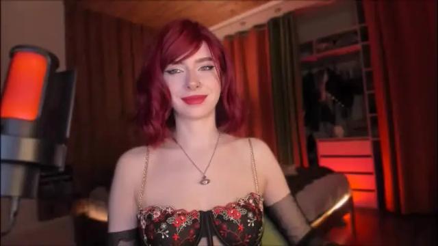 Image 2 of irisice Stream on Chaturbate on 2 months ago