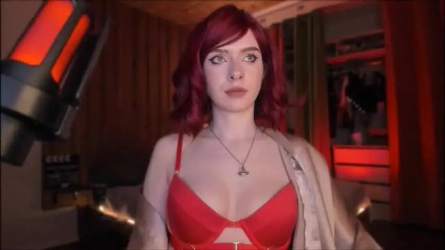 Image 4 of irisice Stream on Chaturbate on 1 month ago