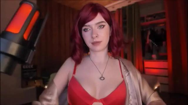 Thumbnail 3, irisice's Stream at Chaturbate, 1 month ago