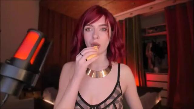 Thumbnail 2, irisice's Stream at Chaturbate, 1 month ago