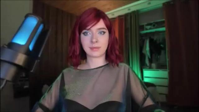 Image 10 of irisice Stream on Chaturbate on 1 month ago