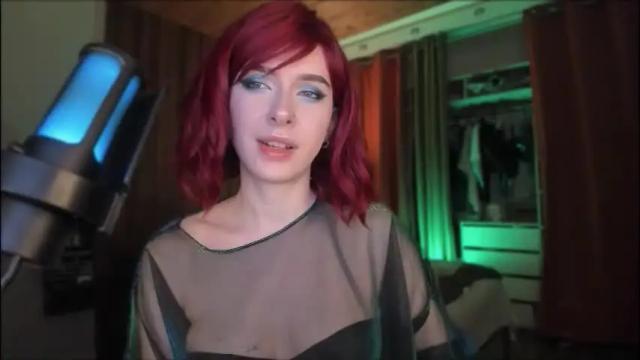 Image 12 of irisice Stream on Chaturbate on 1 month ago