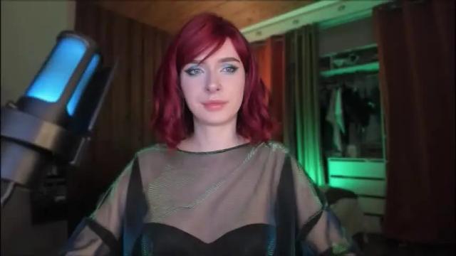 Image 4 of irisice Stream on Chaturbate on 1 month ago