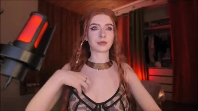 Image 12 of irisice Stream on Chaturbate on 1 month ago