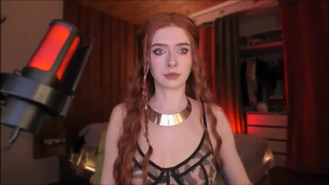 Image 3 of irisice Stream on Chaturbate on 1 month ago