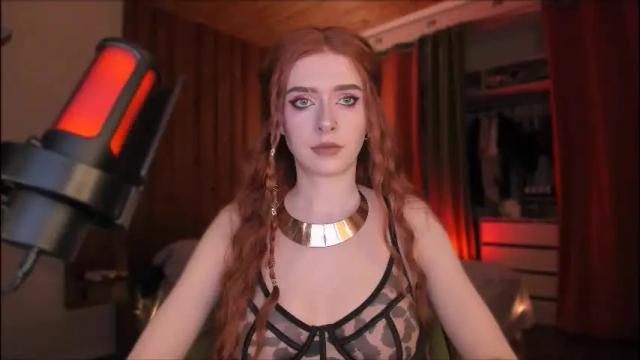 Image 4 of irisice Stream on Chaturbate on 1 month ago