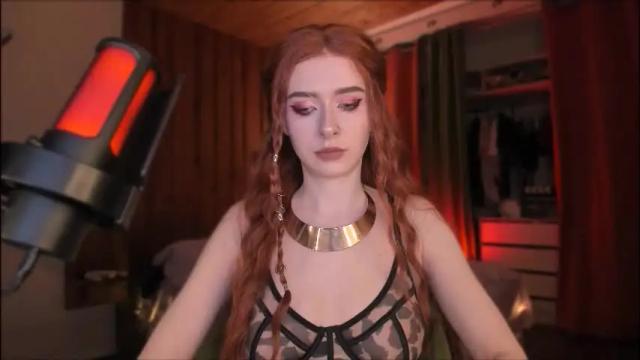 Thumbnail 2, irisice's Stream at Chaturbate, 1 month ago