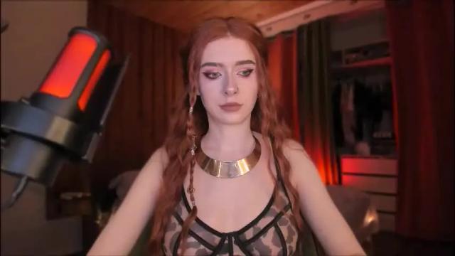 Image 7 of irisice Stream on Chaturbate on 1 month ago