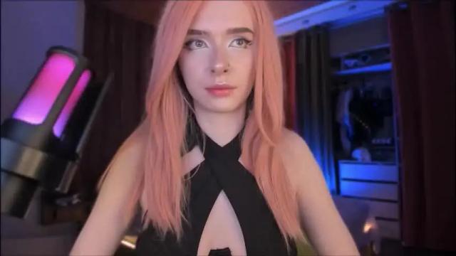 Image 2 of irisice Stream on Chaturbate on 1 month ago