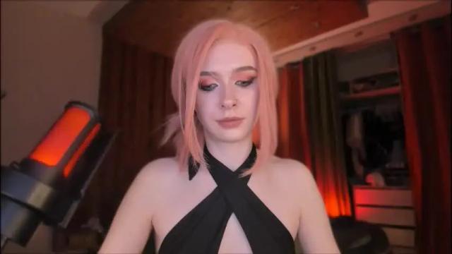 Thumbnail 3, irisice's Stream at Chaturbate, 1 month ago