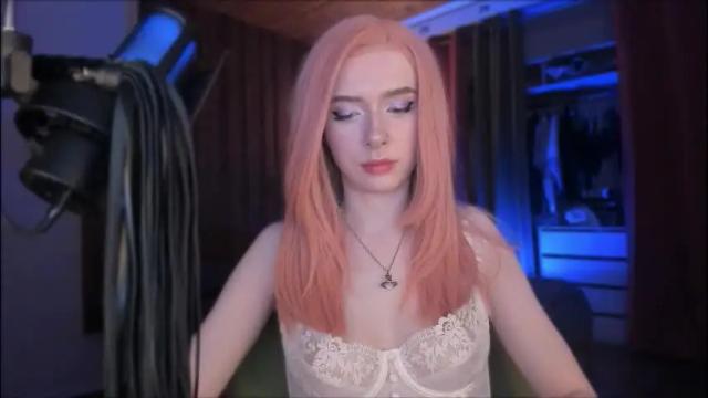 Thumbnail 3, irisice's Stream at Chaturbate, 25 days ago