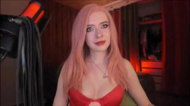 Image 6 of irisice Stream on Chaturbate on 25 days ago