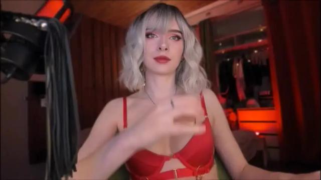 Thumbnail 3, irisice's Stream at Chaturbate, 7 days ago