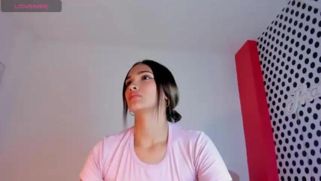 Thumbnail 2, irisjohnson1's Stream at Chaturbate, 15 months ago