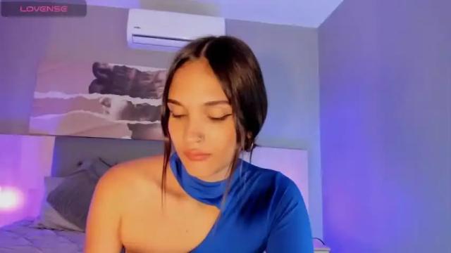 Thumbnail 2, irisjohnson1's Stream at Chaturbate, 15 months ago