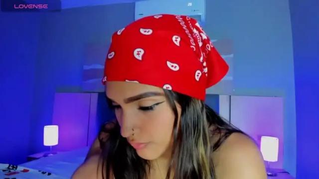 Thumbnail 2, irisjohnson1's Stream at Chaturbate, 15 months ago